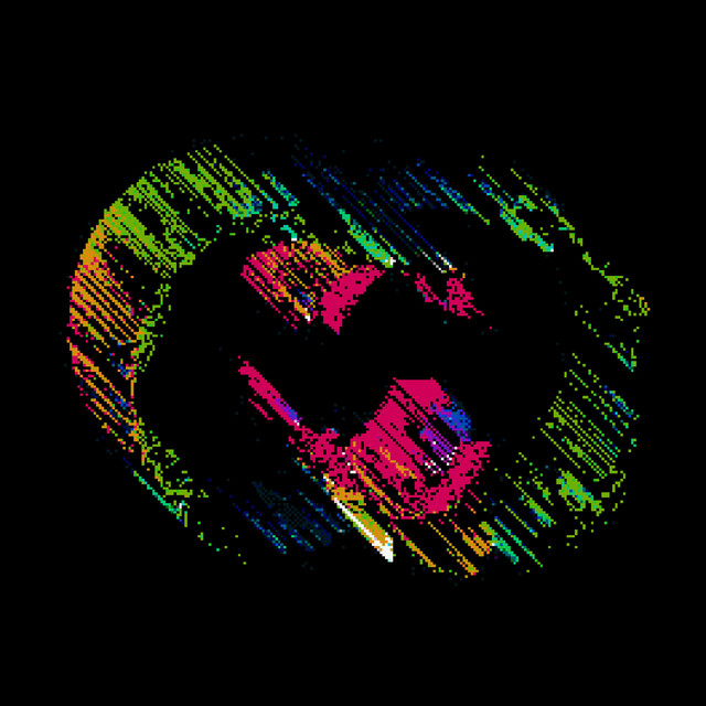 cherish the night cover art