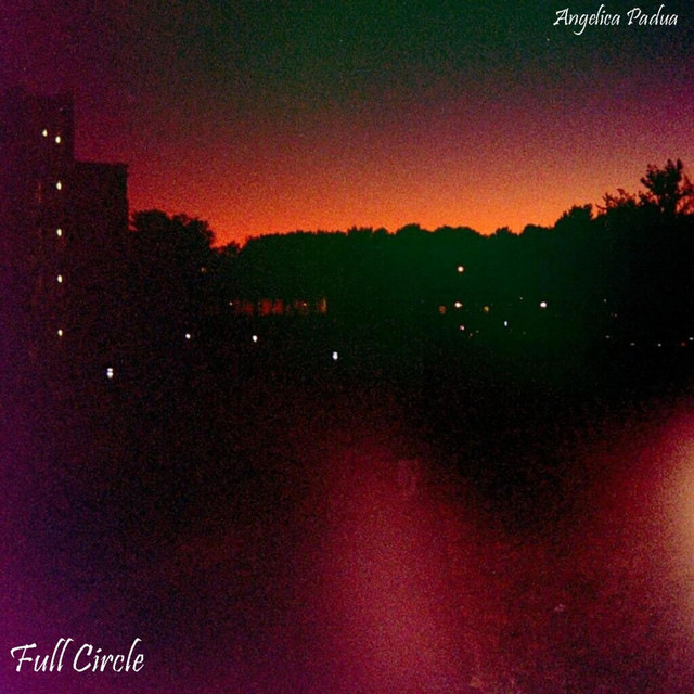 Full Circle cover art