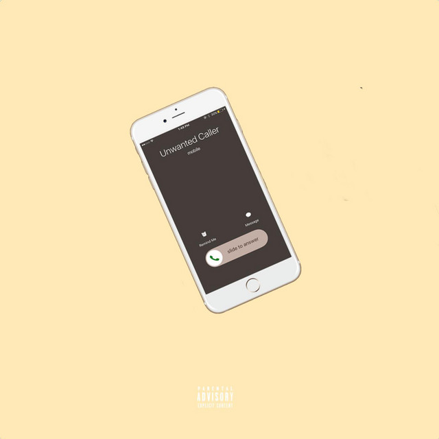 No More (feat. Jayy Brown)