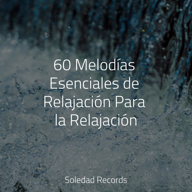 60 Melodías Esenciales de Relajación Para la Relajación