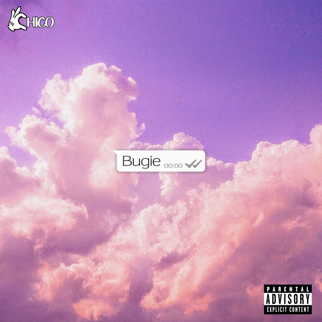 Bugie cover art