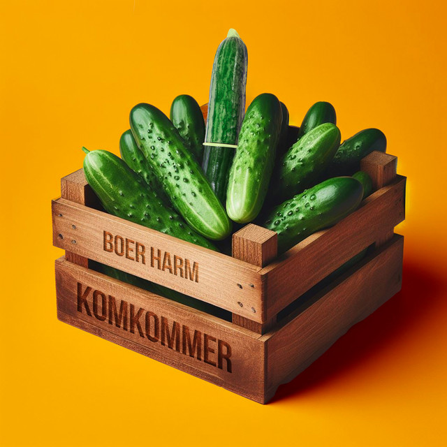 Komkommer