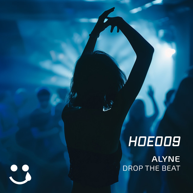 Drop the Beat cover