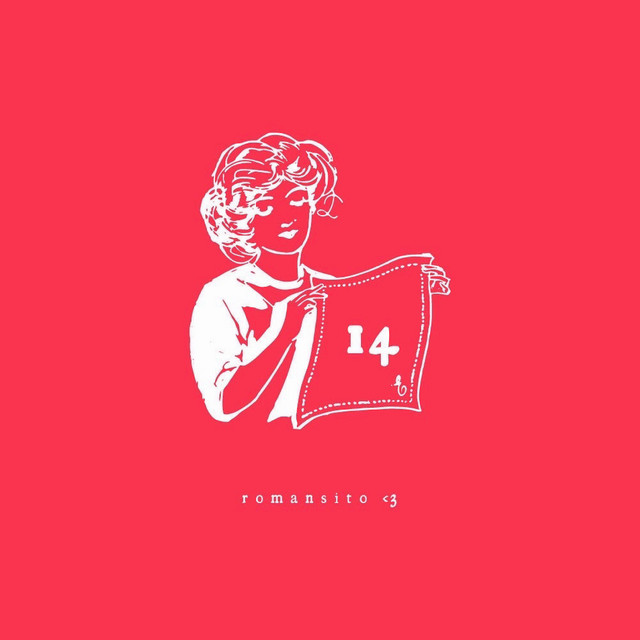 14 cover art