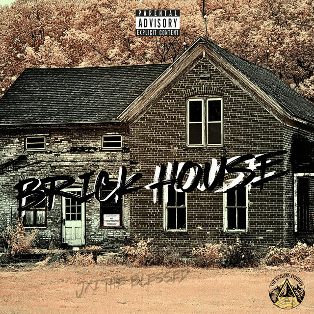 Brick House