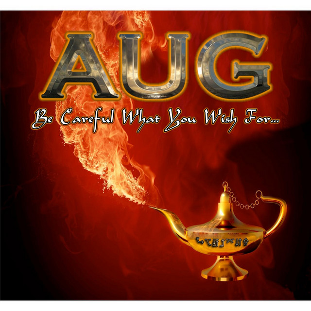 Be Careful What You Wish For... cover art