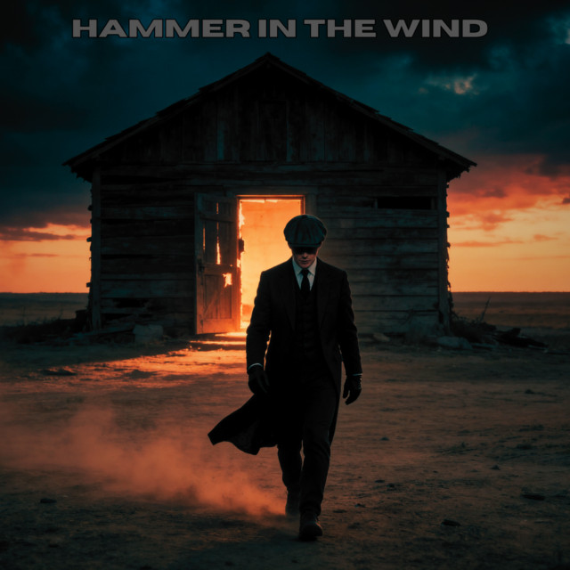Hammer In The Wind