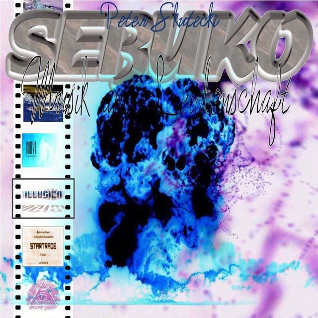 Retro Music 2009 cover