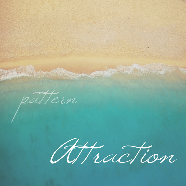 attraction cover art