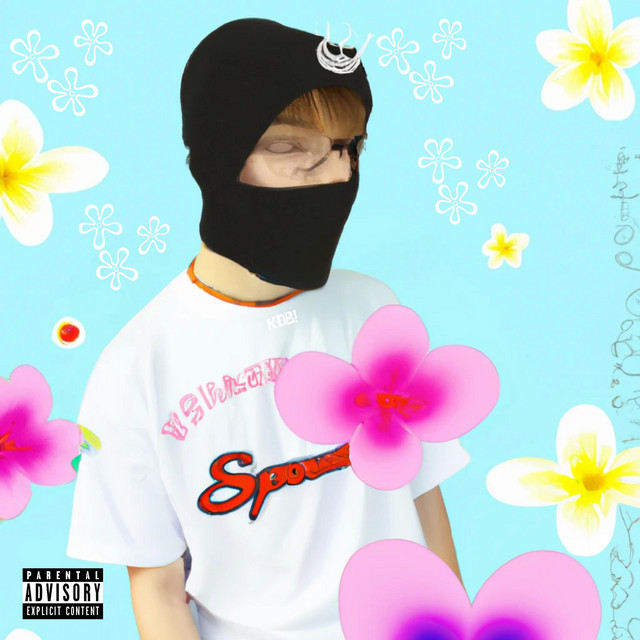 King! cover art
