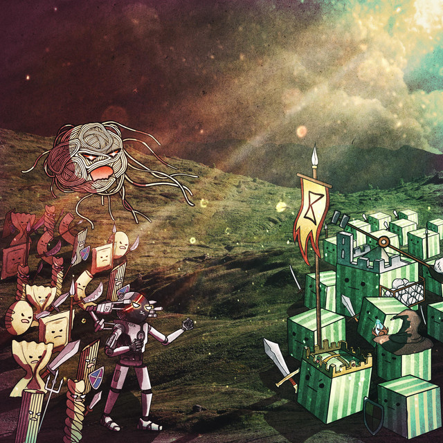 Showdown