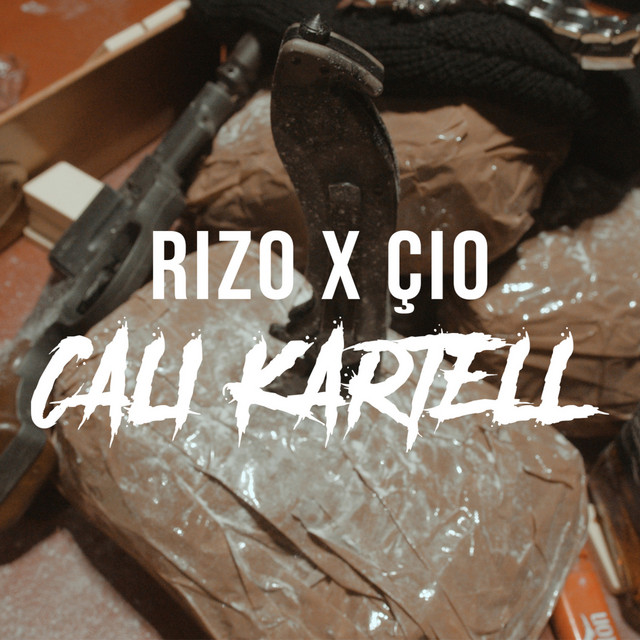 RIZO | Spotify
