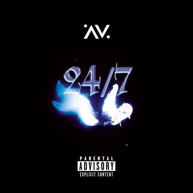 24/7 cover art