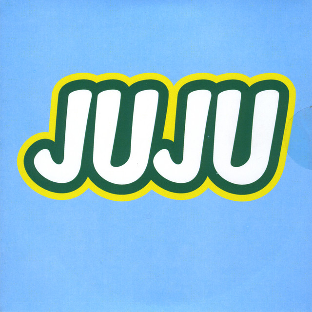 Juju cover art