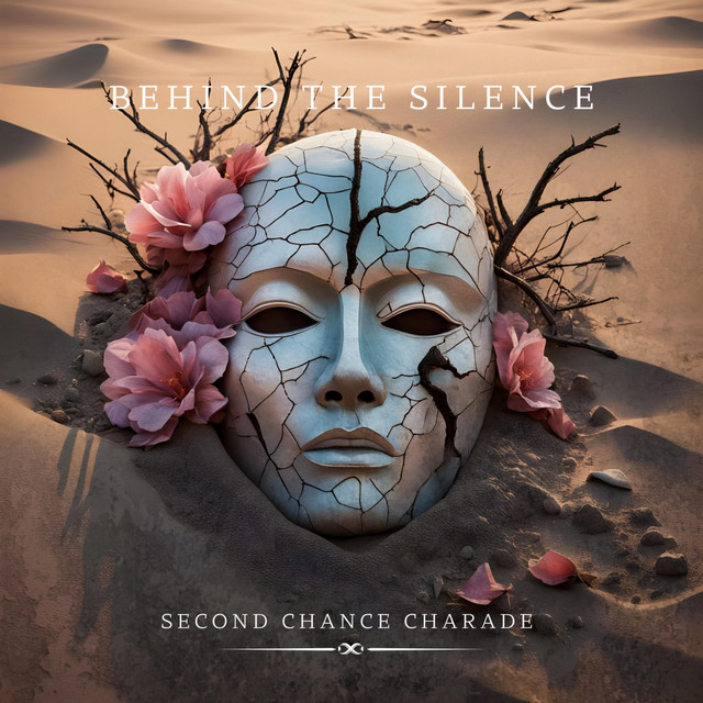 Behind The Silence cover art