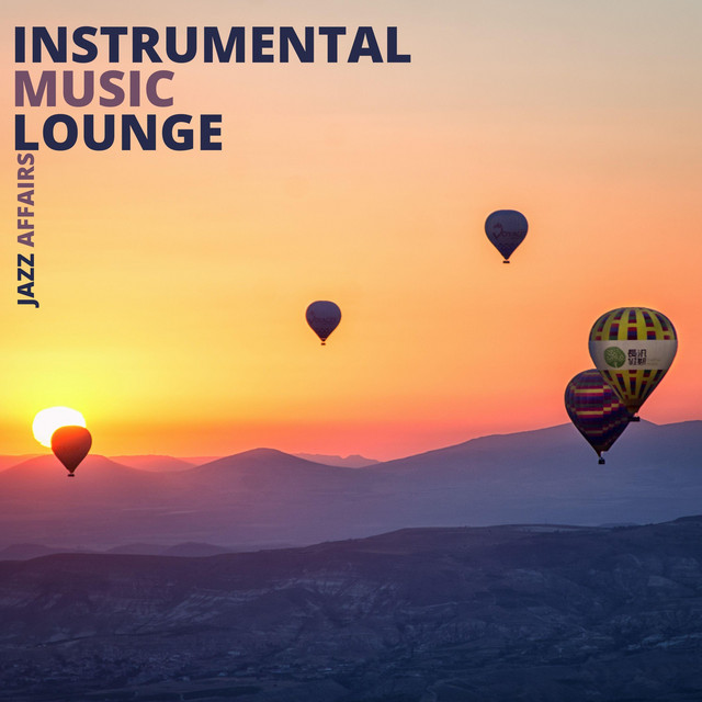 Jazz Affairs cover art