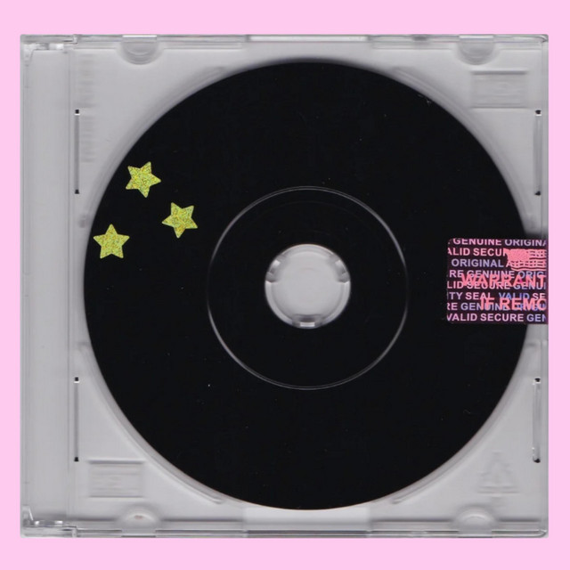 undefined album image