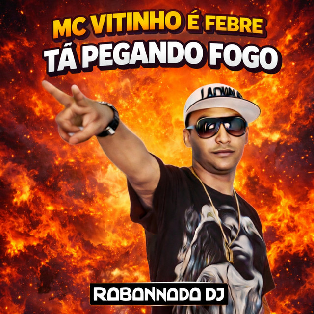TÁ PEGANDO FOGO