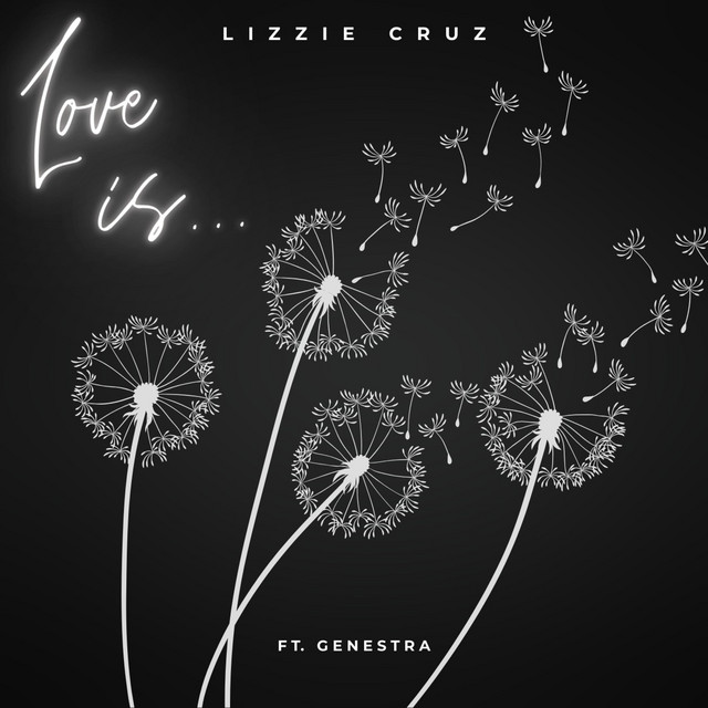 Love is... cover art
