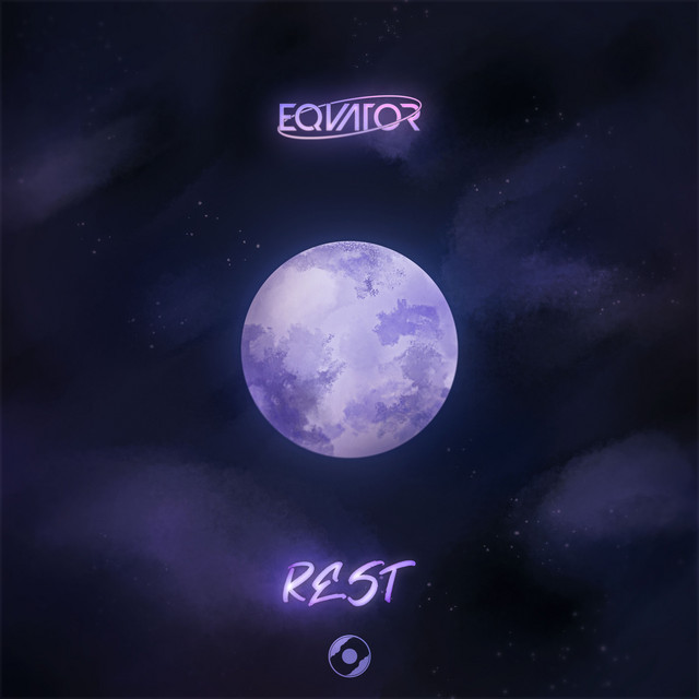 Rest cover art