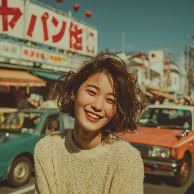夏色ラブストーリー - song and lyrics by Hazy Streets | Spotify