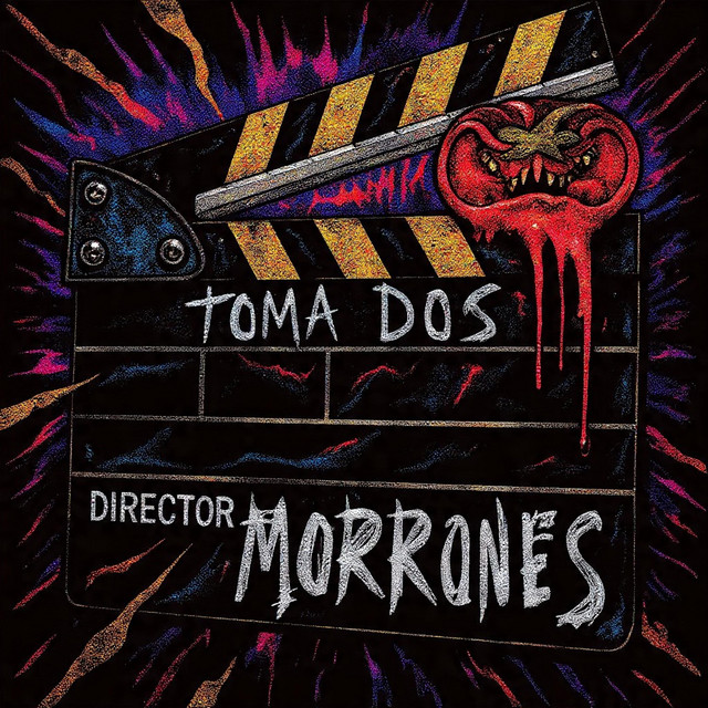 Toma Dos (Re-Editado) cover art