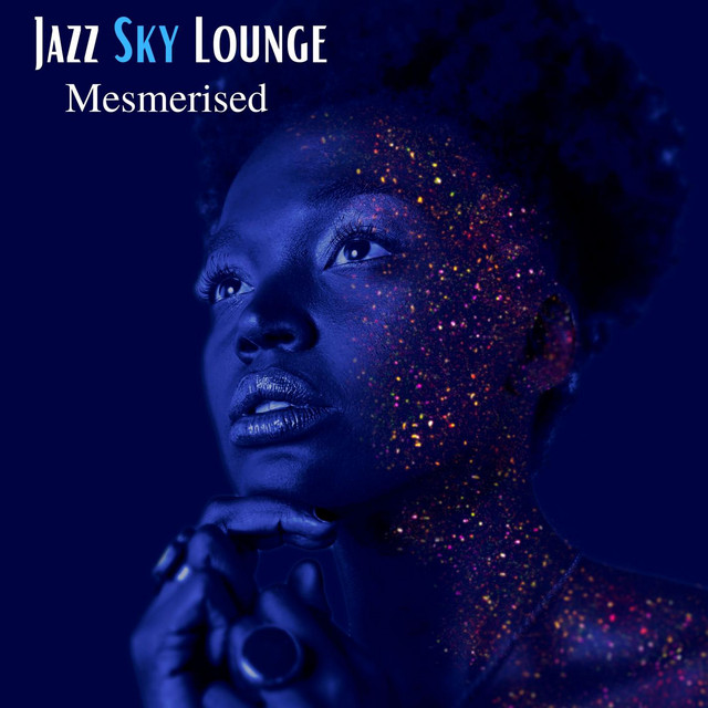 Mesmerised cover art