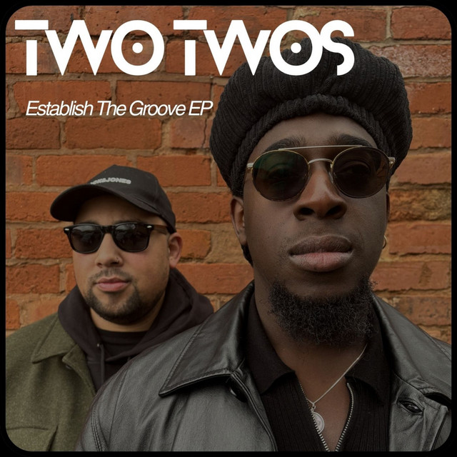Establish the Groove