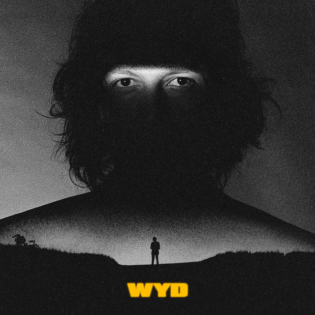 wyd cover art
