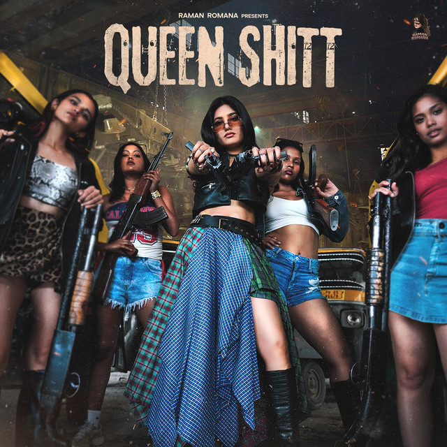Queen Shitt