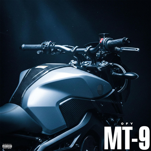 MT-9 cover art