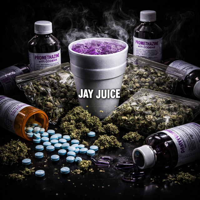 Trap Kid, Vol. 1 cover art