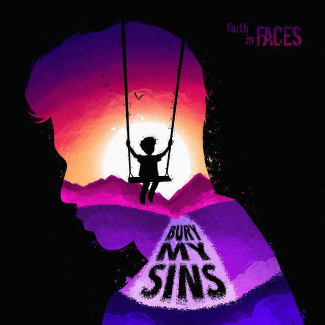 Bury My Sins