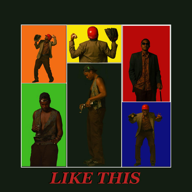 undefined album image