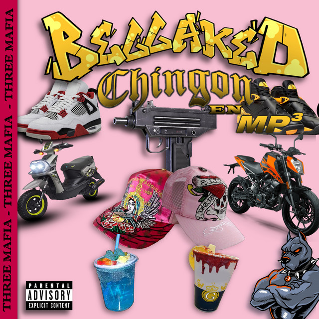 Bellakeo Chingon.mp3 cover art