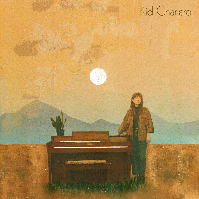 Kid Charleroi cover art
