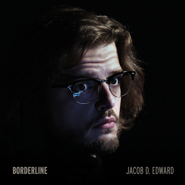 Borderline cover art