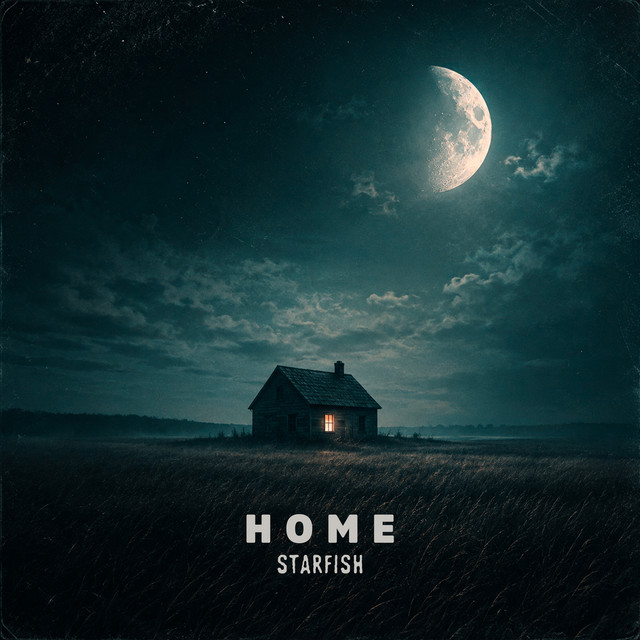Home cover