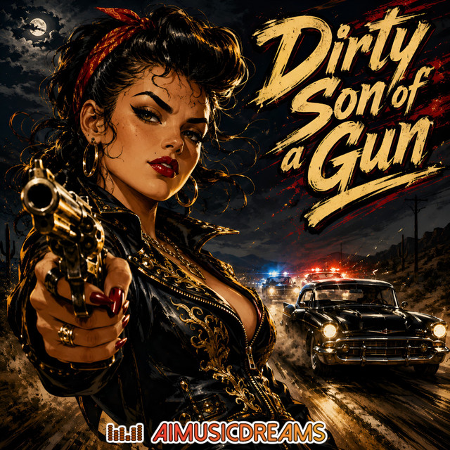 Dirty Son of a Gun