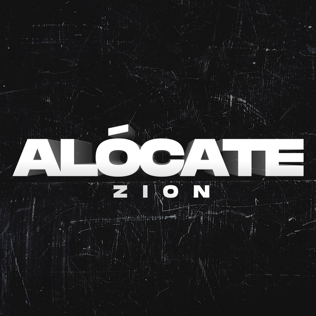 Alócate cover art
