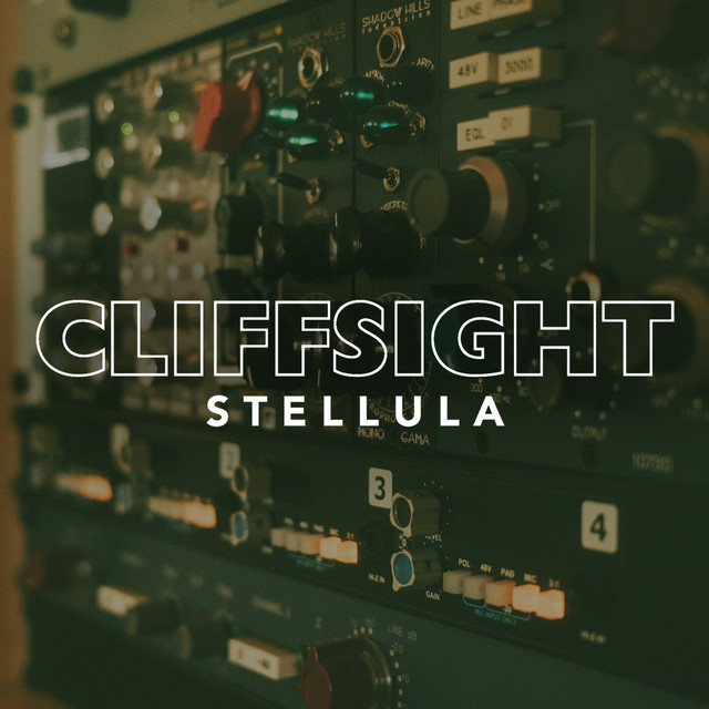 Stellula cover