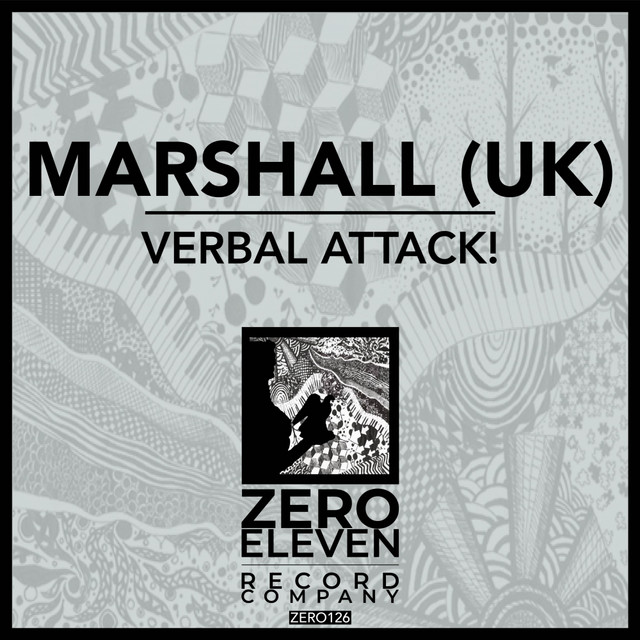 Verbal Attack! album art