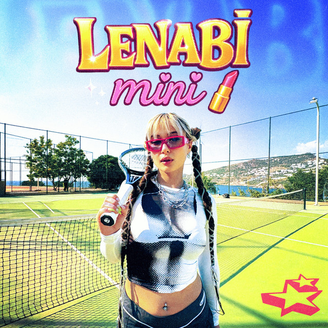 mini cover art