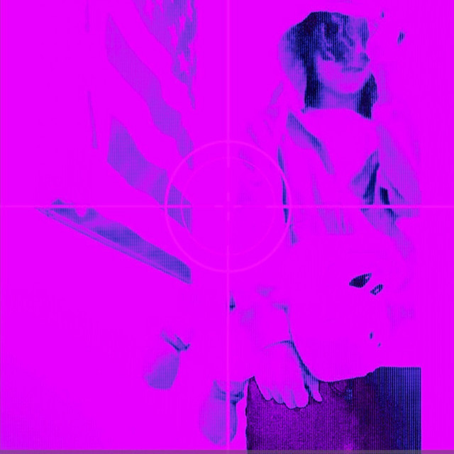 Cardio cover art