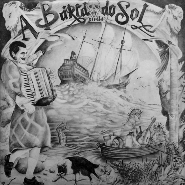 Pirata cover art