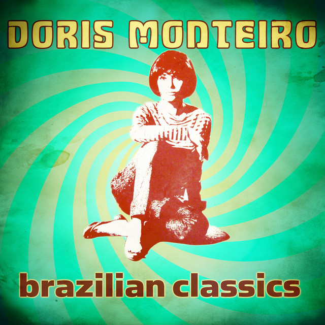 Brazilian Classics cover art