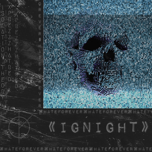 IGNIGHT cover art
