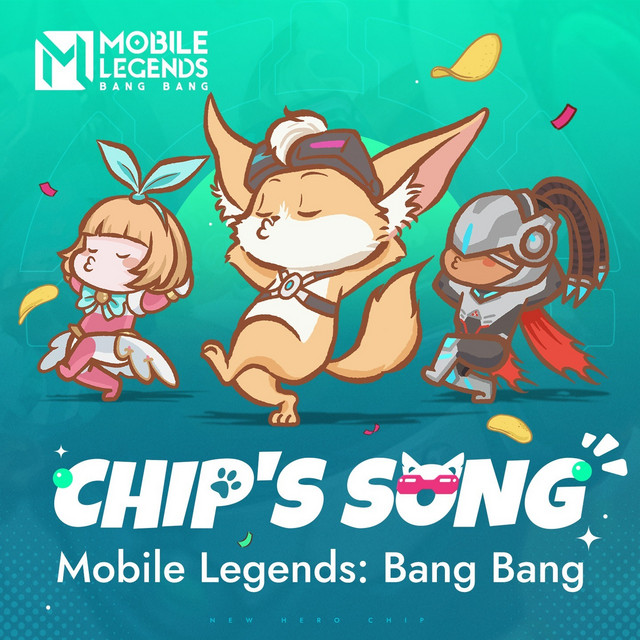 Chip's Song