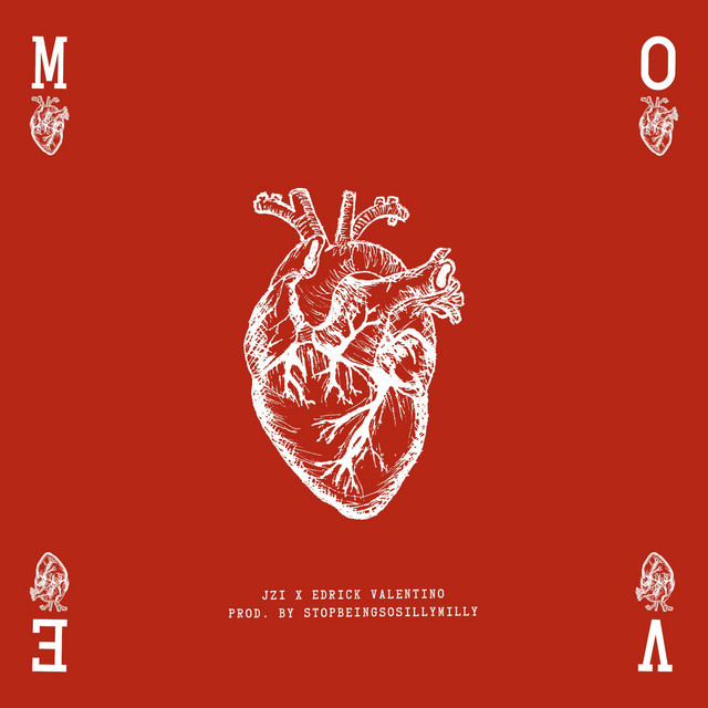 Move cover art