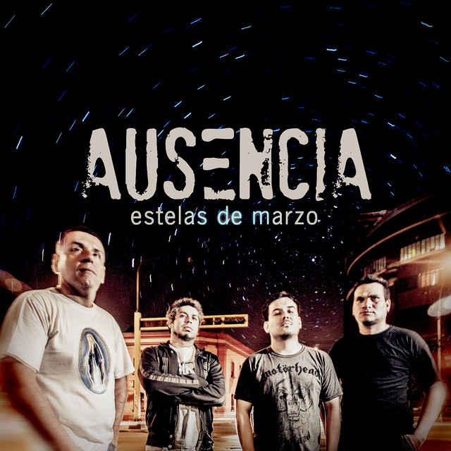 Ausencia